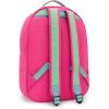 imageKipling Womens Seoul 15quot Laptop Backpack Durable Roomy with Padded Shoulder Straps BuiltIn Protective SleeveFresh Pink Digi Web