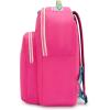 imageKipling Womens Seoul 15quot Laptop Backpack Durable Roomy with Padded Shoulder Straps BuiltIn Protective SleeveFresh Pink Digi Web