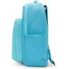 imageKipling Womens Seoul 15quot Laptop Backpack Durable Roomy with Padded Shoulder Straps BuiltIn Protective SleeveFunky Turquoise