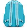 imageKipling Womens Seoul 15quot Laptop Backpack Durable Roomy with Padded Shoulder Straps BuiltIn Protective SleeveFunky Turquoise
