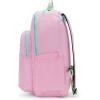 imageKipling Womens Seoul 15quot Laptop Backpack Durable Roomy with Padded Shoulder Straps BuiltIn Protective SleeveGalaxy Pink Fc