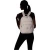 imageKipling Womens Seoul 15quot Laptop Backpack Durable Roomy with Padded Shoulder Straps BuiltIn Protective SleeveGrey Gris