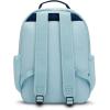imageKipling Womens Seoul 15quot Laptop Backpack Durable Roomy with Padded Shoulder Straps BuiltIn Protective SleeveMeadow Blue Bl