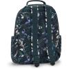 imageKipling Womens Seoul 15quot Laptop Backpack Durable Roomy with Padded Shoulder Straps BuiltIn Protective SleeveMoonlit Forest