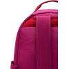imageKipling Womens Seoul 15quot Laptop Backpack Durable Roomy with Padded Shoulder Straps BuiltIn Protective SleevePink Fuchsia Bl