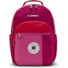 imageKipling Womens Seoul 15quot Laptop Backpack Durable Roomy with Padded Shoulder Straps BuiltIn Protective SleevePink Fuchsia Bl