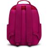 imageKipling Womens Seoul 15quot Laptop Backpack Durable Roomy with Padded Shoulder Straps BuiltIn Protective SleevePink Fuchsia Bl