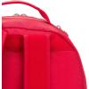 imageKipling Womens Seoul 15quot Laptop Backpack Durable Roomy with Padded Shoulder Straps BuiltIn Protective SleeveRed Rouge