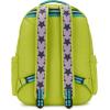 imageKipling Womens Seoul 15quot Laptop Backpack Durable Roomy with Padded Shoulder Straps BuiltIn Protective SleeveStars Pop Tennis Lime
