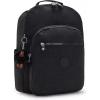 imageKipling Womens Seoul 15quot Laptop Backpack Durable Roomy with Padded Shoulder Straps BuiltIn Protective SleeveTrue Black 2