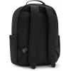 imageKipling Womens Seoul 15quot Laptop Backpack Durable Roomy with Padded Shoulder Straps BuiltIn Protective SleeveTrue Black 2