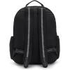 imageKipling Womens Seoul 15quot Laptop Backpack Durable Roomy with Padded Shoulder Straps BuiltIn Protective SleeveTrue Black