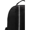 imageKipling Womens Seoul 15quot Laptop Backpack Durable Roomy with Padded Shoulder Straps BuiltIn Protective SleeveTrue Black
