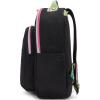 imageKipling Womens Seoul 15quot Laptop Backpack Durable Roomy with Padded Shoulder Straps BuiltIn Protective SleeveTrue Black Fc25