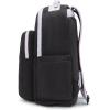 imageKipling Womens Seoul 15quot Laptop Backpack Durable Roomy with Padded Shoulder Straps BuiltIn Protective SleeveTrue Black Mix