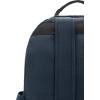 imageKipling Womens Seoul 15quot Laptop Backpack Durable Roomy with Padded Shoulder Straps BuiltIn Protective SleeveTrue Blue Tonal 2