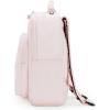imageKipling Womens Seoul Small Tablet Backpack Durable Padded Shoulder Straps with Tablet Sleeve BagPink Shine