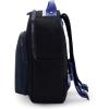 imageKipling Womens Seoul Small Tablet Backpack Durable Padded Shoulder Straps with Tablet Sleeve BagTrue Block