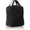 imageKipling Womens Womens Lyla Bag Insulated Reusable Tote Tote Lunch Bag True Black Lunch Tote USTrue Black