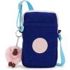 imageKipling Tally Crossbody Phone BagSolar Navy C