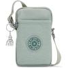imageKipling Tally Crossbody Phone BagTender Sage C