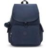 imageKipling Womens City Pack Backpack AllDay Versatile Daypack BagBlue Bleu 2