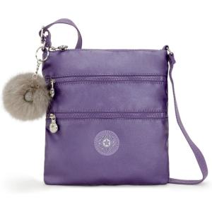 imageKipling MachidaMetallic Mauve