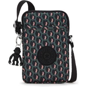 imageKipling Tally Crossbody Phone Bag3d K Pink