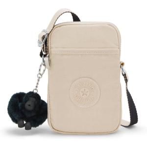 imageKipling Tally Crossbody Phone BagBack to Beige