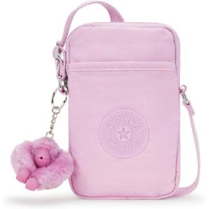imageKipling Tally Crossbody Phone BagBlooming Pink