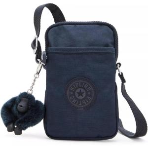 imageKipling Tally Crossbody Phone BagBlue Bleu 2