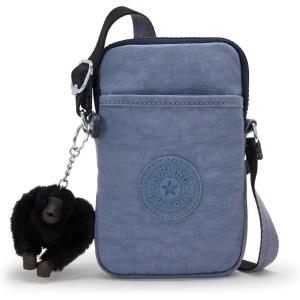 imageKipling Tally Crossbody Phone BagBlue Lover