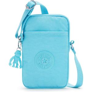 imageKipling Tally Crossbody Phone BagBlue Splash