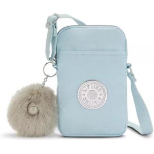 imageKipling Tally Crossbody Phone BagBridal Blue