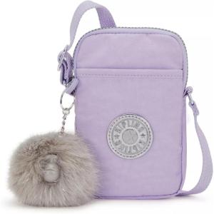 imageKipling Tally Crossbody Phone BagBridal Lavender