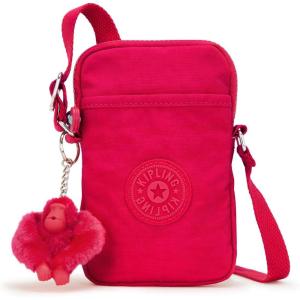 imageKipling Tally Crossbody Phone BagConfetti Pink