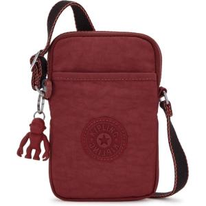 imageKipling Tally Crossbody Phone BagFlaring Rust