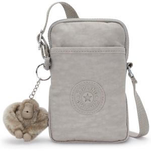 imageKipling Tally Crossbody Phone BagGrey Gris