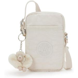 imageKipling Tally Crossbody Phone BagHideaway Beige