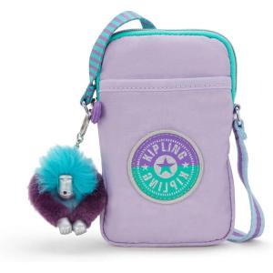 imageKipling Tally Crossbody Phone BagLavender C