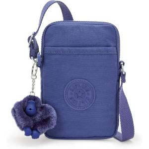 imageKipling Tally Crossbody Phone BagOcean Blue