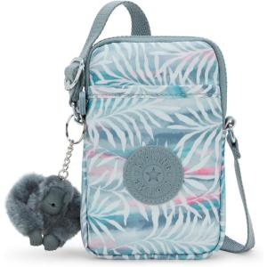 imageKipling Tally Crossbody Phone BagPalmtree Leaves
