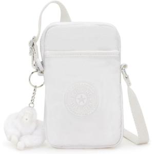 imageKipling Tally Crossbody Phone BagPure Alabaster