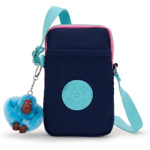 imageKipling Tally Crossbody Phone BagResort Navy