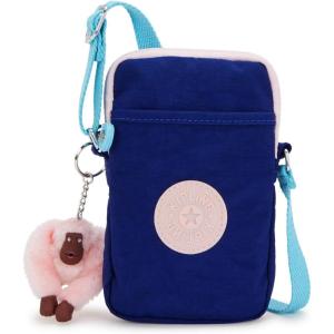 imageKipling Tally Crossbody Phone BagSolar Navy C