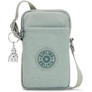 imageKipling Tally Crossbody Phone BagTender Sage C