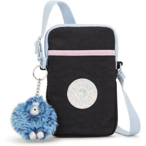 imageKipling Tally Crossbody Phone BagTrue Black Mix