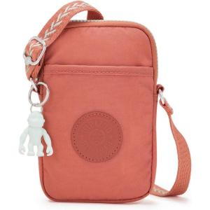 imageKipling Tally Crossbody Phone BagVintage Pink