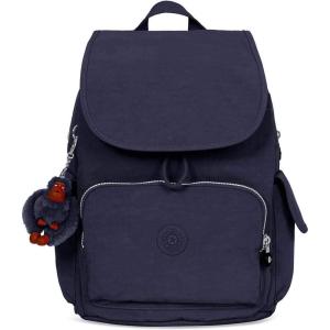 imageKipling Womens City Pack Backpack AllDay Versatile Daypack BagTrue Blue