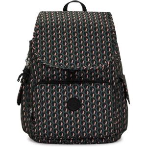 imageKipling Womens City Pack Mini Backpack Lightweight Versatile Daypack Bag3d K Pink